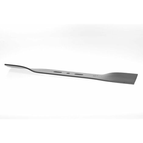 Lame de tondeuse 53 cm – Standard soufflante – Pour découpe précise – Compatible UNIVERSEL – Alésage 10 mm