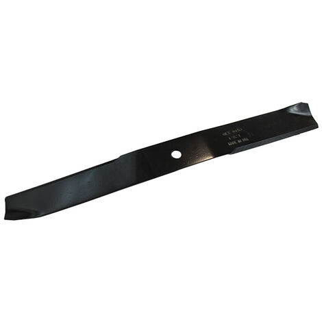 Lame de tondeuse 55 cm – Compatible autoportées Toro – Coupe nette et régulière – Longue durée de vie