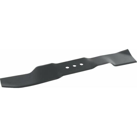 Lame de tondeuse 43 cm adaptable pour Husqvarna et Mc Culloch – Coupe précise pour entretien jardin – 581083501