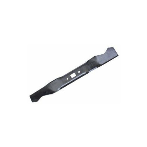 Lame de tondeuse adaptable 46 cm – Compatible MTD, Bolens, Mastercut – Coupe précise pour tondeuses à gazon – Remplace 742-0738, 942-0738