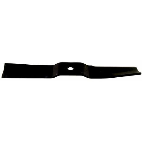 Lame de tondeuse adaptable 473mm 60mm 7mm – 865730600300 – Compatible ISEKI SSM54, SF200, SF300 – Coupe nette pour entretien jardin