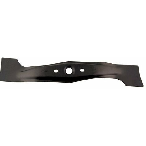 Lame soufflante de tondeuse 53 cm – Adaptable pour Honda HRB 535/536 – Coupe nette pour pelouse propre – Diamètre trou 21 mm