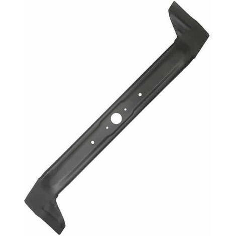 Lame de tondeuse adaptable 800 mm – Compatible ETESIA Bahia et WOLF A80PRO – Coupe nette sans éclat – Épaisseur 3 mm