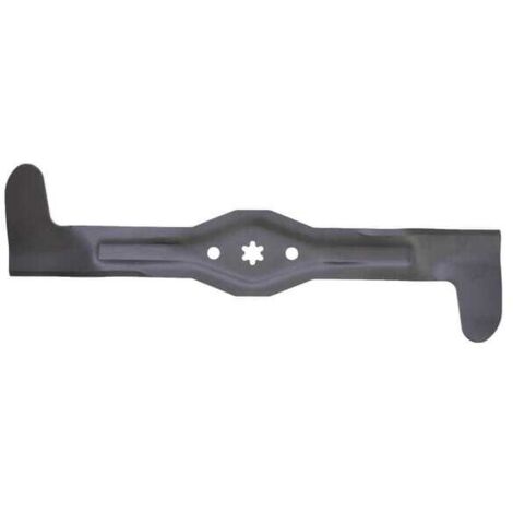 Lame de tondeuse Electrolux et AYP 543 x 9,5 mm - 168721, 180584 ref FGP410030
