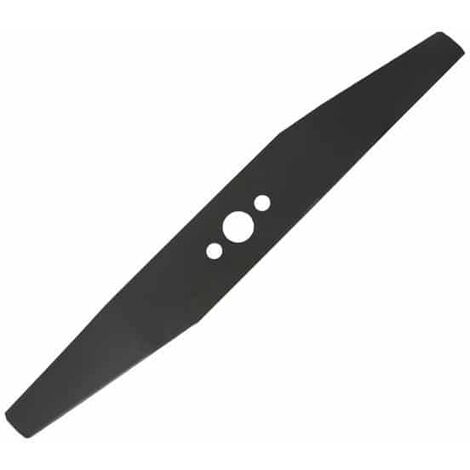 Lame de tondeuse FLYMO 330 mm – Compatible avec modèles Turbo Compact et Vision – Coupe précise et efficace – Remplace 5118357-00/5118357-80/5118357-87/5118357-90/5119284-01