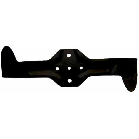 Lame de tondeuse HUSQVARNA 532180424 – Longueur 542 mm – Ventilée pour coupe efficace – Compatible tondeuses autoportées