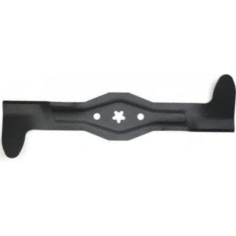 Lame de tondeuse Husqvarna 54,3 cm CTH160 170 droite 107 cm