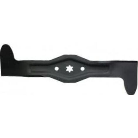 Lame de tondeuse Husqvarna 54,3 cm CTH160 170 gauche 107 cm