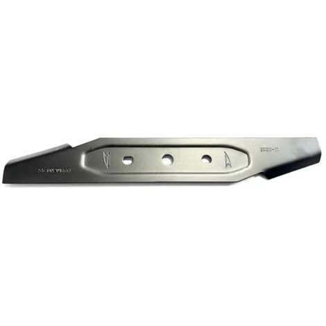 Lame de tondeuse l = 30cm 118811090/0 - tondeuse a gazon