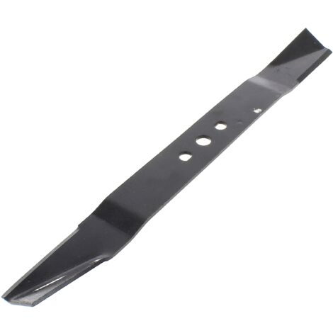 Lame de tondeuse l = 40cm jl40t0302 pour Tondeuse a gazon Greatland