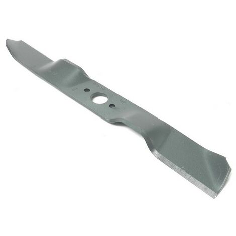 Lame de tondeuse mulching 41 cm – Compatible Husqvarna Rider 13 Bioclip – Coupe précise pour entretien optimal de pelouse