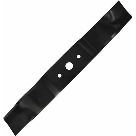 Lame de tondeuse mulching 420mm – Compatible CASTELGARDEN, HONDA, STIGA MP84 – Remplace 182004361/0, 82004361/0