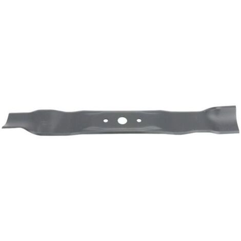 Lame de tondeuse mulching 46 cm – Compatible tondeuses Honda, Stiga, GGP – Broyage efficace de l'herbe coupée