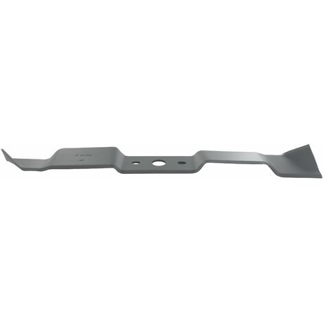 Lame de tondeuse mulching 460mm – Compatible AL-KO – Finition nette pour pelouse – 440125