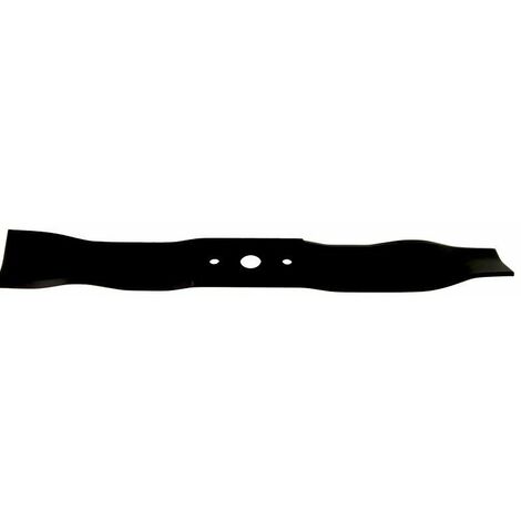 Lame de tondeuse mulching 462mm – Compatible Castelgarden, Honda, Sabo, Stiga, Viking – Rotation à droite – Coupe précise pour gazon sain