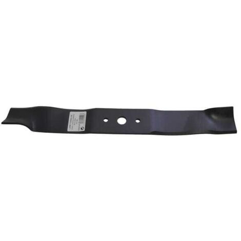 Lame de tondeuse mulching 476 x 18,3 mm ref FGP405596