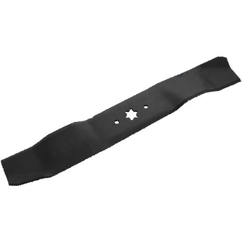 Lame de tondeuse Mulching 49 cm – Compatible MTD – Coupe efficace pour engrais naturel – Références 742-0610, 942-0610