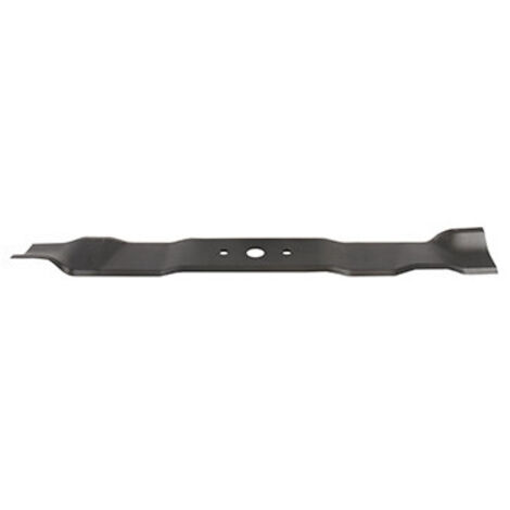 Lame de tondeuse mulching 501mm – Compatible modèles BT6553, NP534, RA534, TDA534, XAP55 – Broyage efficace pour retour de nutriments - 1810043830