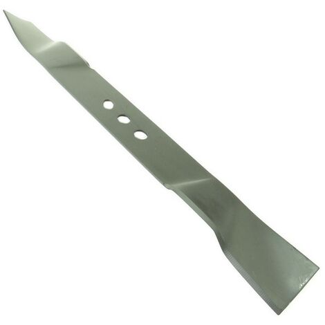 Lame de tondeuse mulching 51 cm – Compatible Gardif et Auchan – Diamètre trou central 15 mm – CLT31100606001 – Greatland