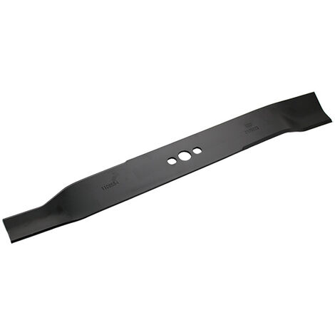 Lame de tondeuse mulching 51 cm – Compatible Mc Culloch – Longueur 502 mm – Diamètre trou central 17 mm – Coupe efficace et mulching optimal