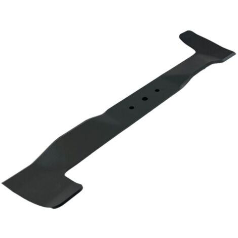 Lame de tondeuse mulching 51 cm – Compatible Oleo-Mac, Staub, Dynamac – Coupe efficace pour fertilisation naturelle – 66070440R