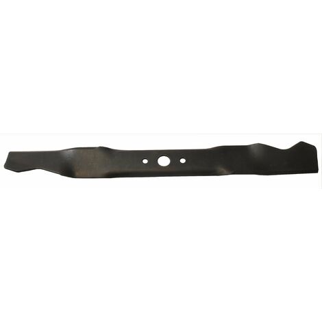 Lame de tondeuse mulching 530mm – Adaptable pour MTD – Coupe nette et déchiquetage efficace – 7420721
