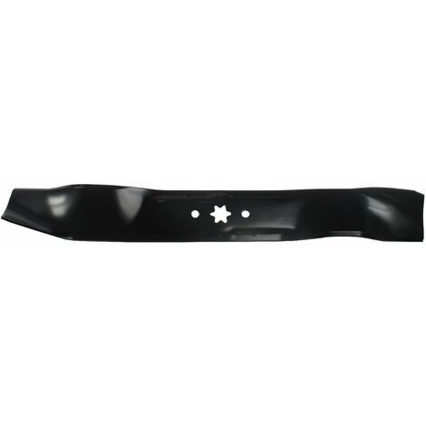 Lame de tondeuse mulching 42 pouces 538mm – Adaptable MTD – Coupe nette pour fertilisation – 7420616A