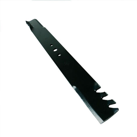 Lame de tondeuse mulching 60 cm – Compatible débroussailleuses OREC SH 60/61 – Performance optimale pour mulching