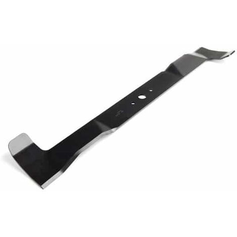 Lame de tondeuse mulching 61,5 cm – Compatible Castelgarden TC122, Honda, Stiga – Rotation gauche pour coupe efficace