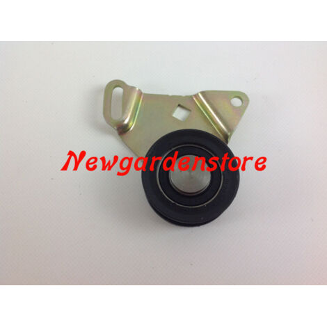 Lame de tondeuse ORIGINAL KOHLER pour tracteur de pelouse 28 093 02-S