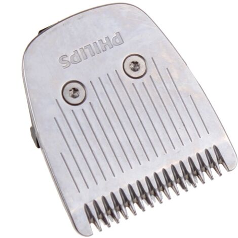 Lame de tondeuse pour tondeuse Philips – Couteau haute précision – Coupe nette – 422203632211