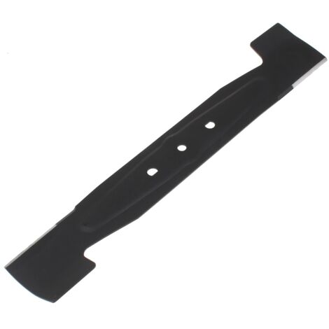 Lame de tondeuse sans fil 100469521 – Longueur 40cm – Compatible avec Black & Decker – Coupe précise pour gazon