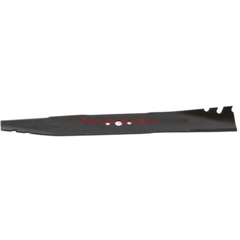 LAME DE TONDEUSE TAURUS WORLD 53 CM 2100005 BLUEBIRD MOWER 158121