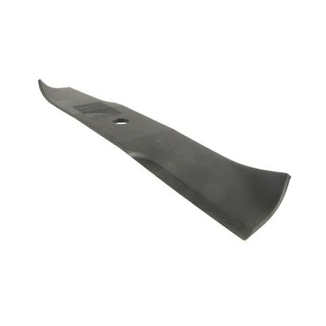 Lame de tondeuse Toro 394mm – Alésage 16mm – Section 5x64mm – Performance optimale pour coupe précise