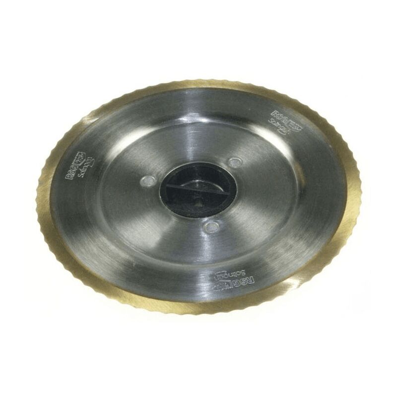 LAME DE TRANCHEUSE pour PIECES PREPARATION CULINAIRE PETIT...