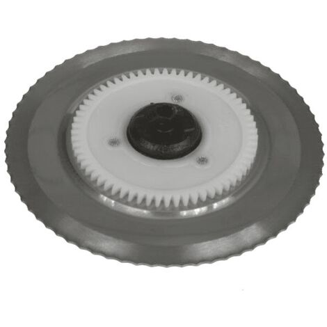 LAME DE TRANCHEUSE 428820 POUR PETIT ELECTROMENAGER BOSCH - 00658711