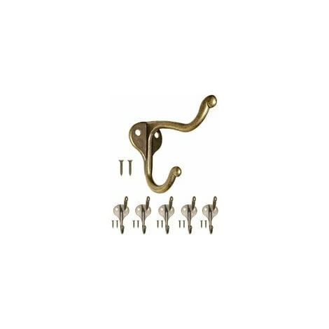 Lame Désherbante, Tête Brosse Désherbage, 6 Lames de Désherbage, Brosse à Désherber Ronde, Brosse de Débroussailleuse à Gazon Universelle avec kit Adaptateur pour Jardin Agriculture