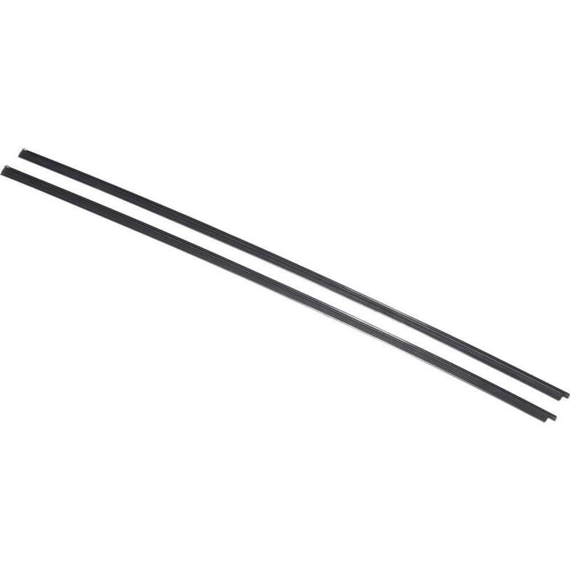 Caoutchouc d'essuie-glace à une lèvre Carpoint 18614