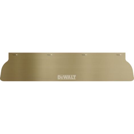 Lame DeWalt 2-952 406 4 mm