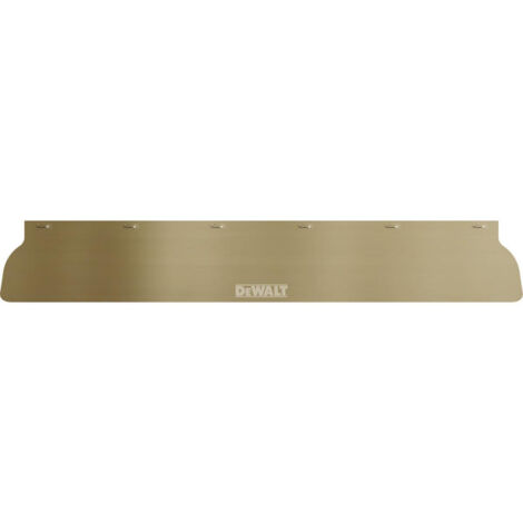 Lame DeWalt 2-953 609 6 mm