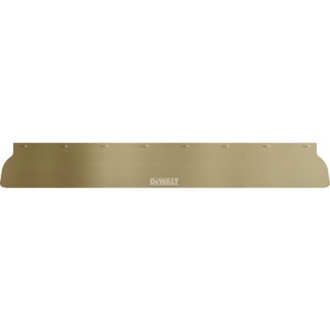 Lame DeWalt 2-954 813 mm