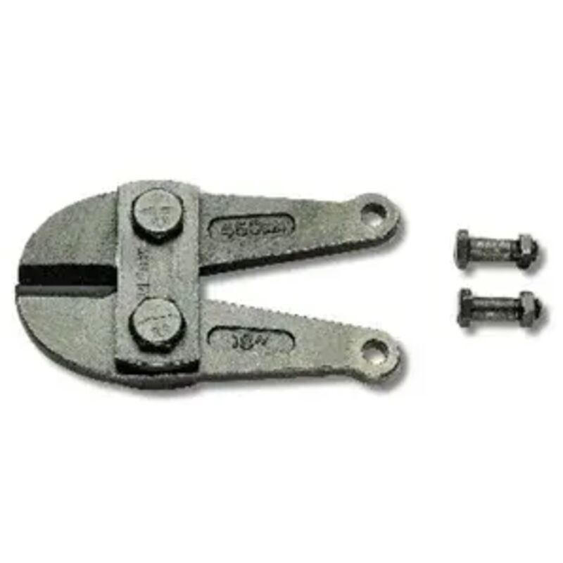Testa troncabulloni Beta 1101r - 350