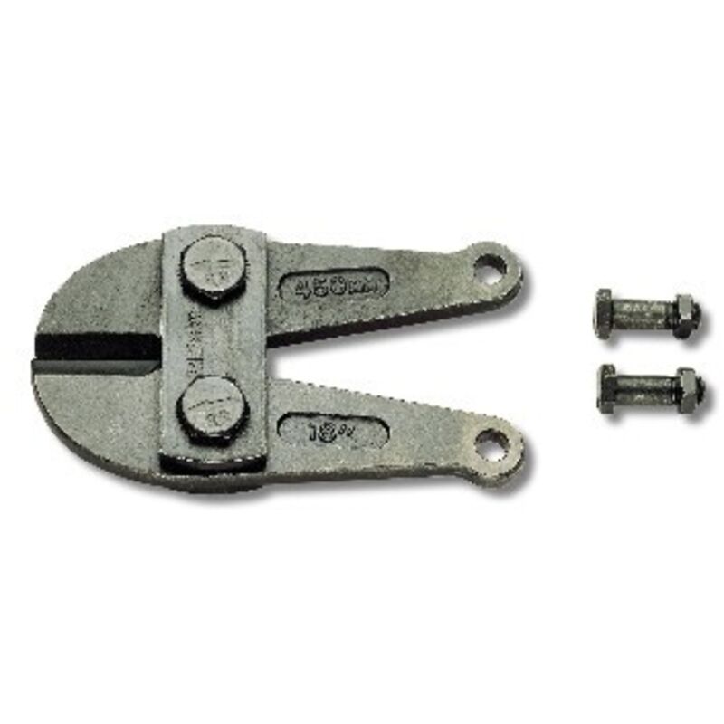 Beta - lame di rcambio per troncabulloni 1101 mm 450 art. 1101R