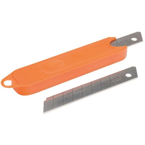 Lame di ricambio Bahco ksbg18-10dispens 18 mm 10 pezzi