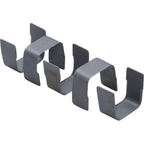 Lame di ricambio BGS Technic 6665-1 5 pezzi metallo