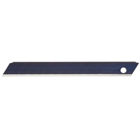 Lame di ricambio coltellino lama a settori milwaukee 48229118