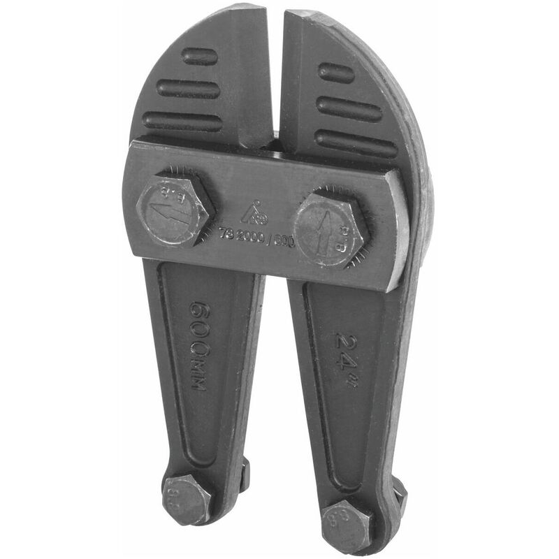 Holex - Lame di ricambio complete con viti