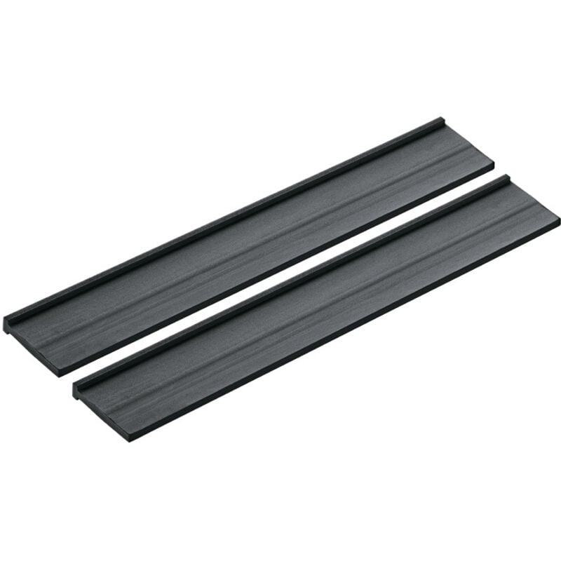 Bosch - Home and Garden limpiador de cristales accesorio Escobillas pequeñas de repuesto