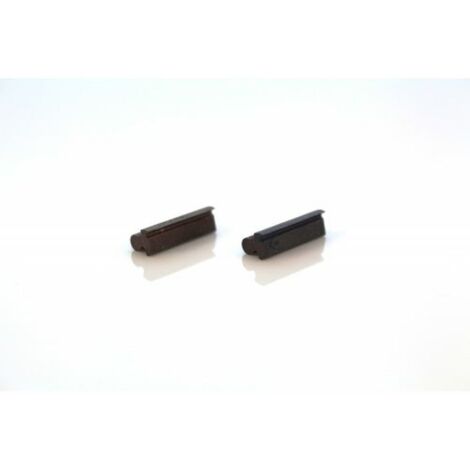 Lame di ricambio jokari fkz acciaio temprato 12 mm