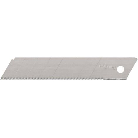 Lame di ricambio kwb 024605 18 mm 5 pezzi